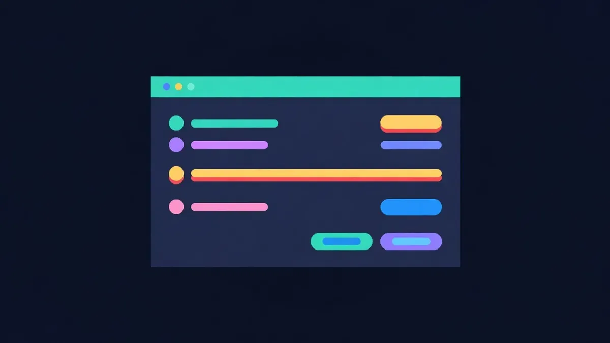 Transaction prompt with a highlighted warning line